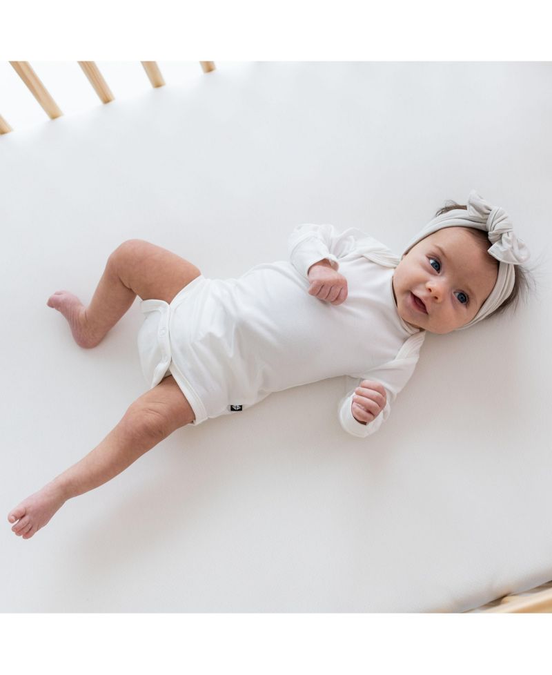 Baby Boys 2-Pack Long Sleeve Bodysuit