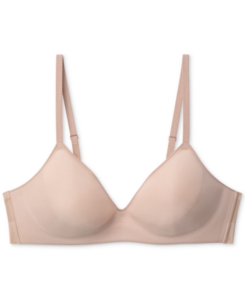 Women's Perfectly Fit Ultralight Lightly Lined Wirefree Bra QF8315