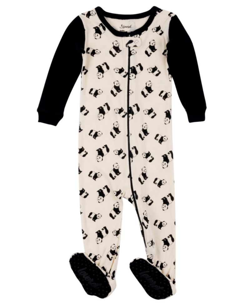 Panda Приглушённый Белый