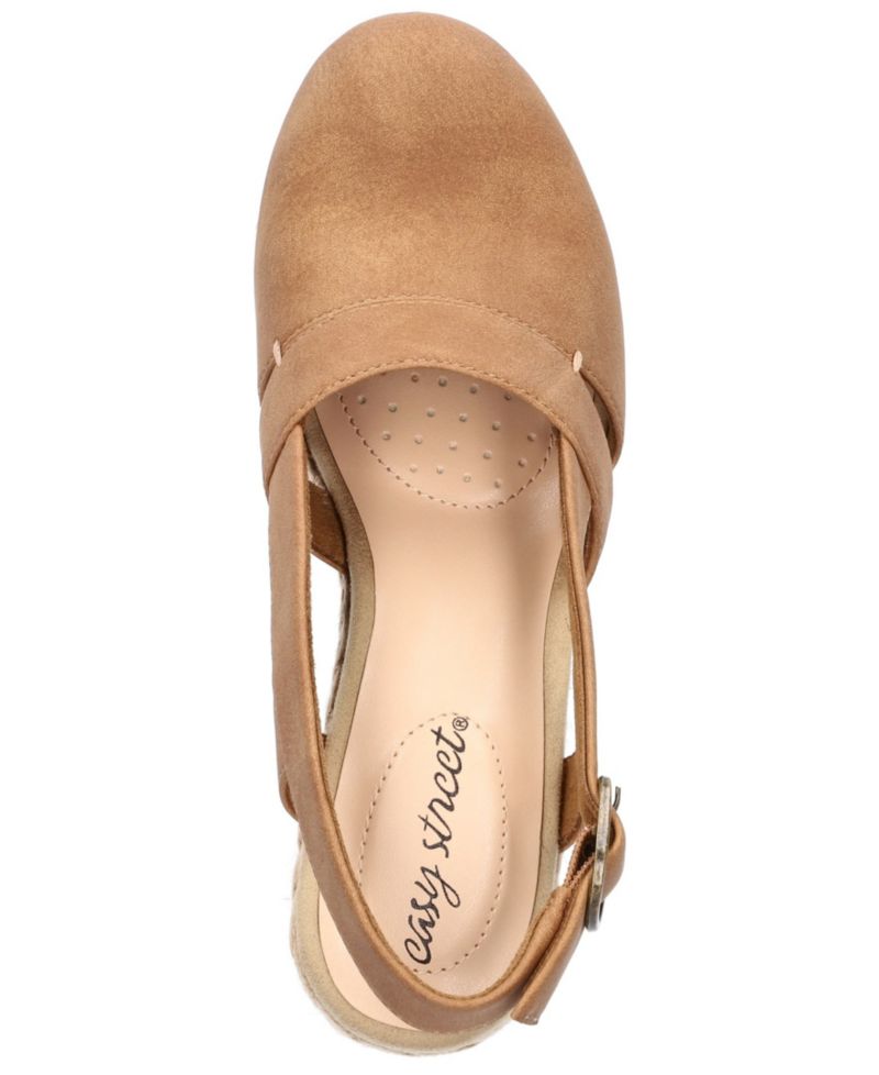 Women's Stargaze Espadrille Slingback Wedges