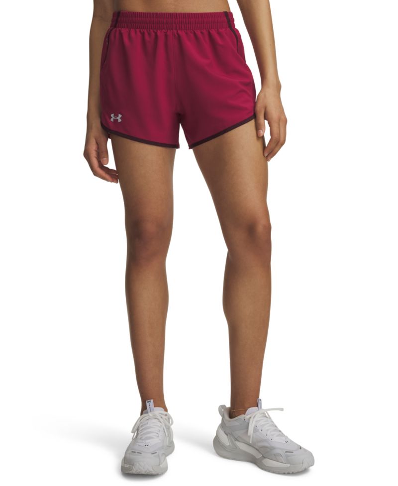 Women's Fly By Running Shorts