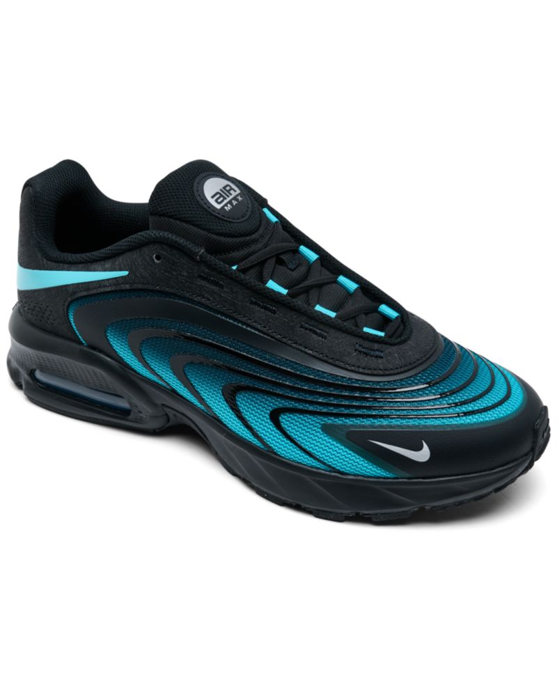Men's Air Max Fire Lifestyle Sneakers From Finish Line