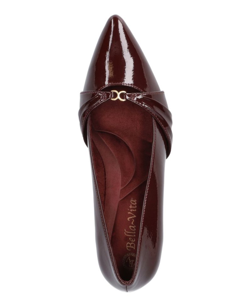 Women's Ziggy Slip-On Pumps