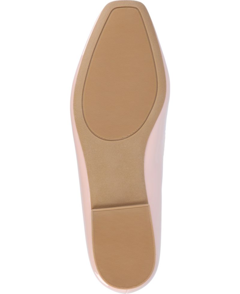 Women's Tullie Square Toe Loafers