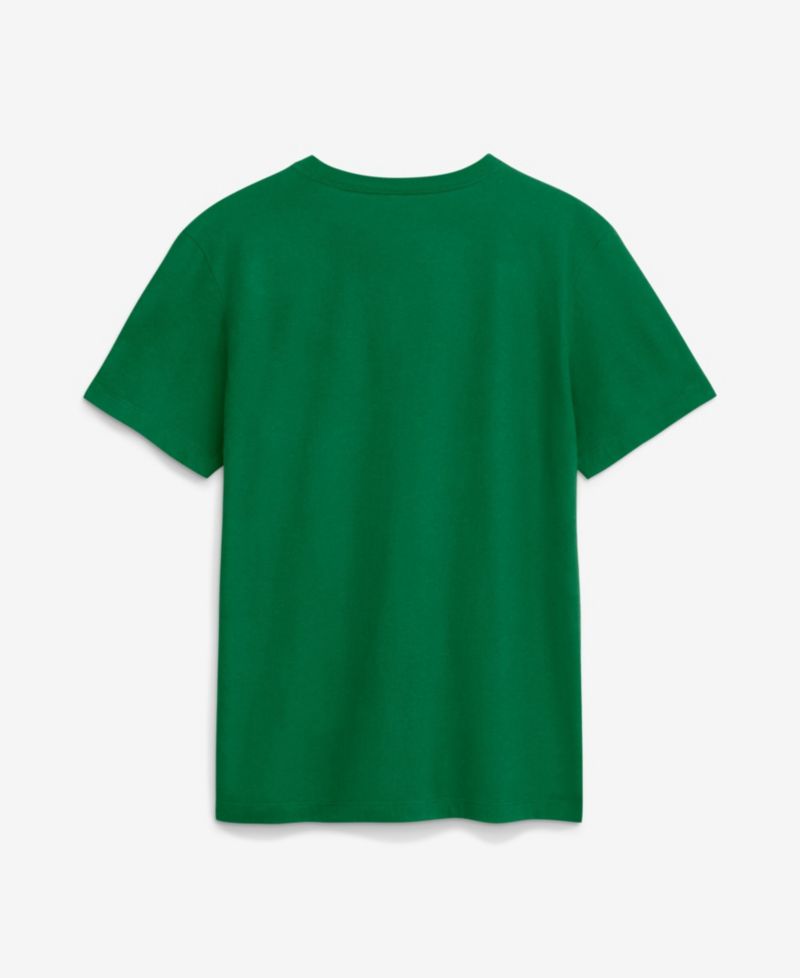 Men's New York Jets Rewind Crewneck Short-Sleeve T-Shirt
