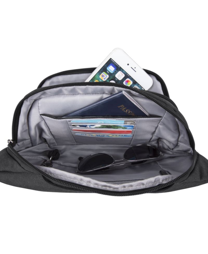 Anti-Theft Metro Waist Pack