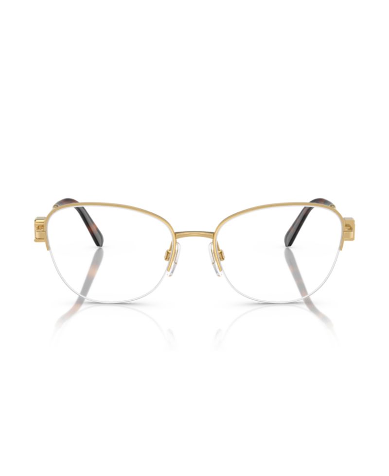 Woman Cat Eye Metal RL5129 Eyeglasses