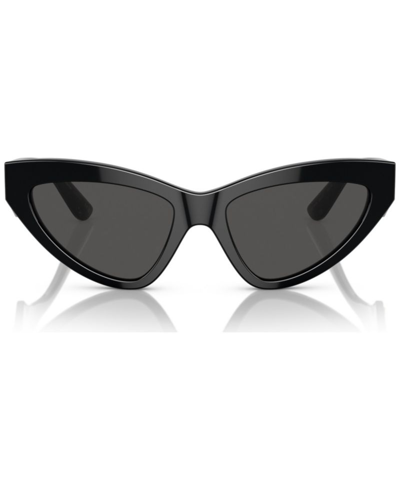 Women's Cat Eye Sunglasses, DG4439