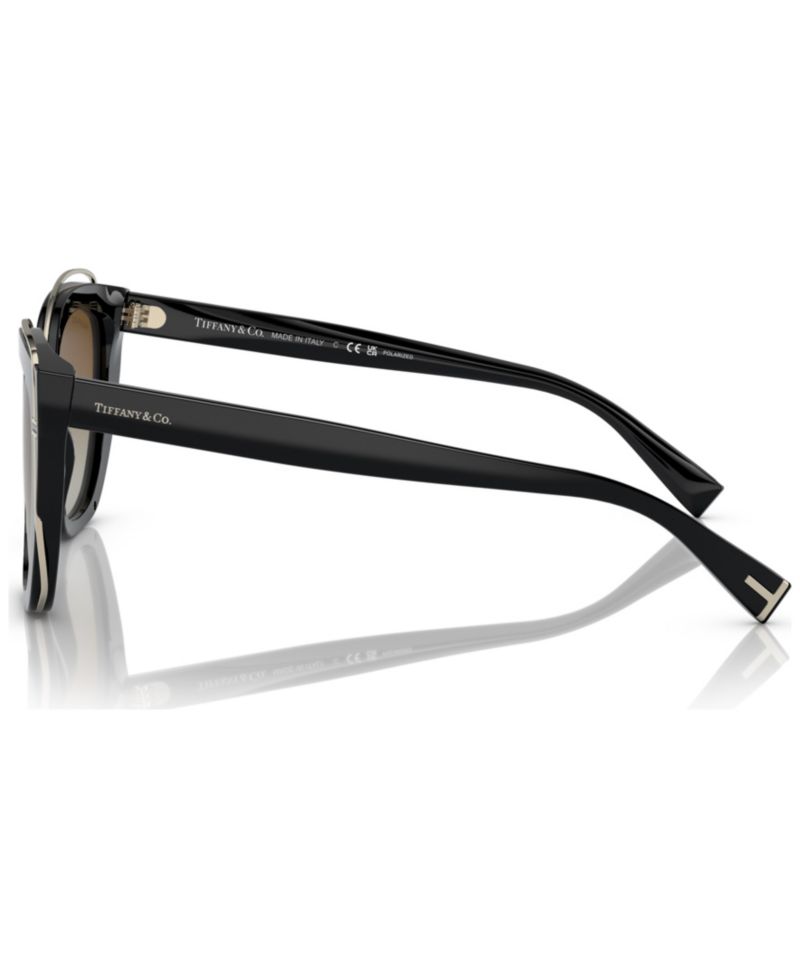 Women's Polarized Sunglasses, TF414854-YP