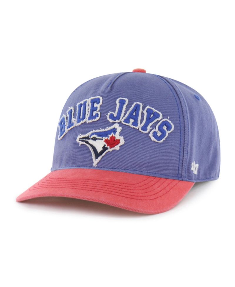 Men's Toronto Blue Jays Calderwood Hitch Adjustable Curved-Bill Baseball Cap