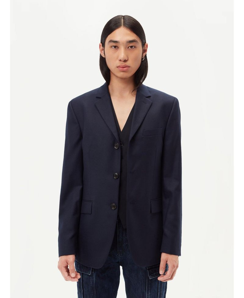 Men's Cashmere Blazer