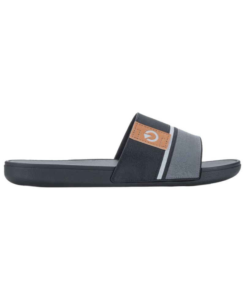 Men's Dakar III Slide Sandals