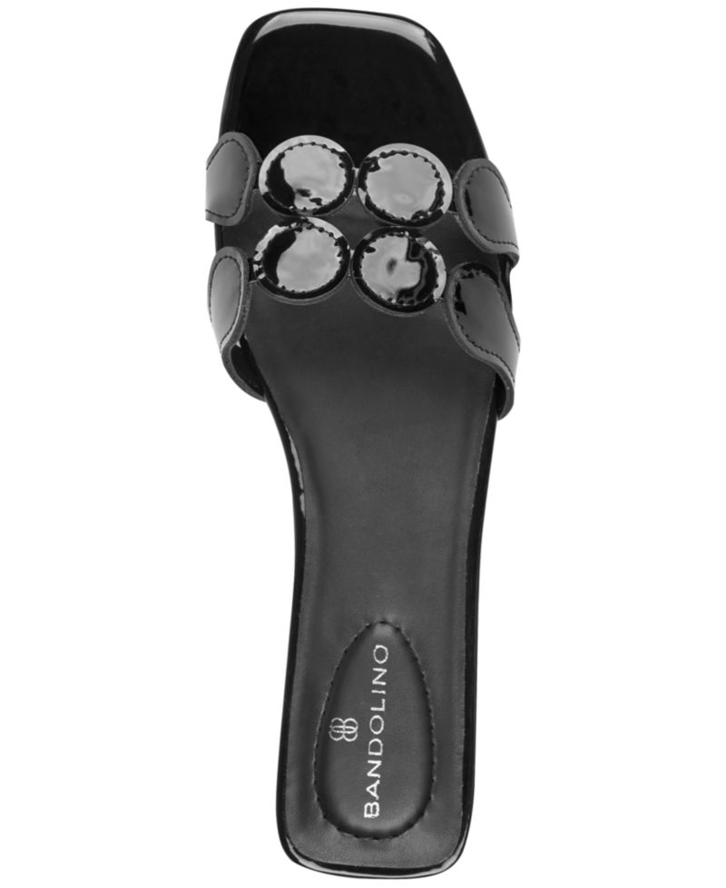 Women's Mayla Slip On Flat Sandals