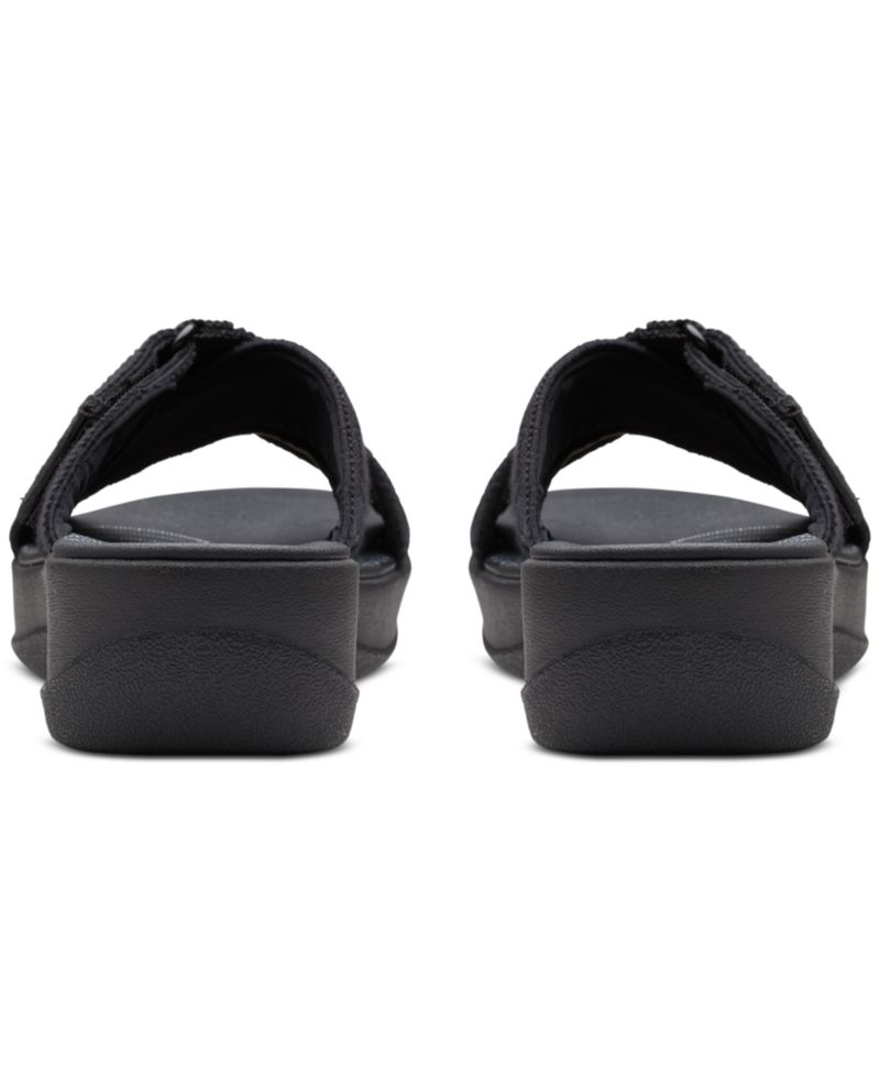 Women's Cloudsteppers Arla Wave Sandals