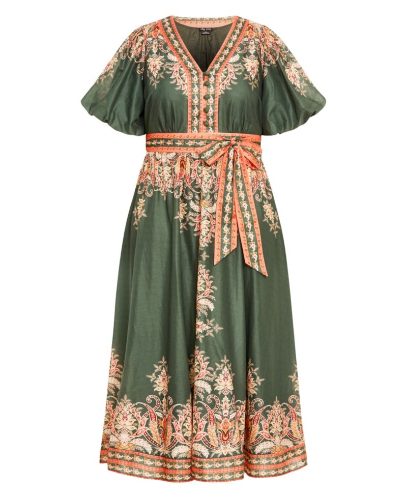 Women's Higher Love Maxi Dress
