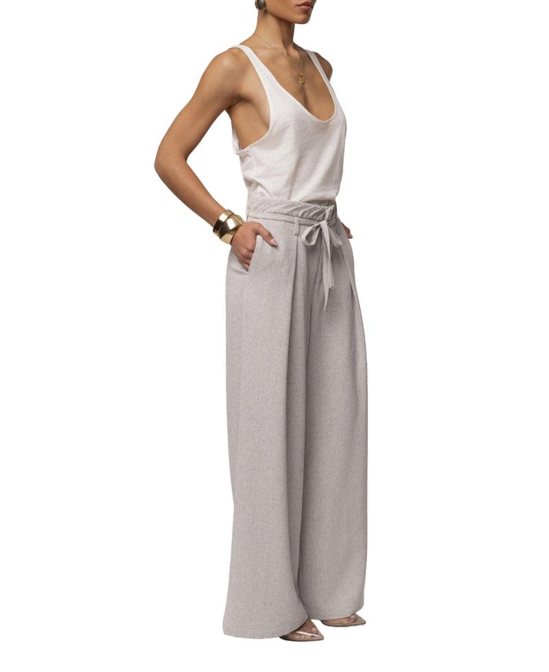 Women's Classic Scoop Neck Tank