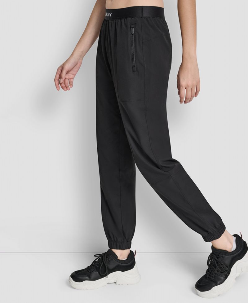 Women's High-Rise Jogger Pants