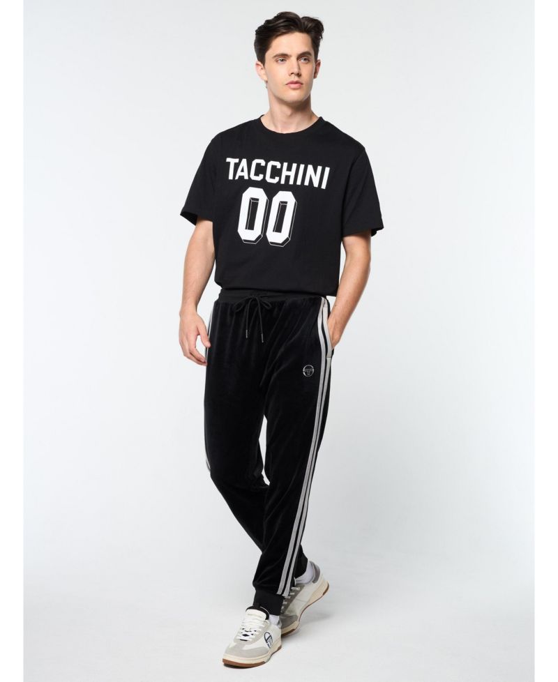 Men's Damarindo Velour Track Pant