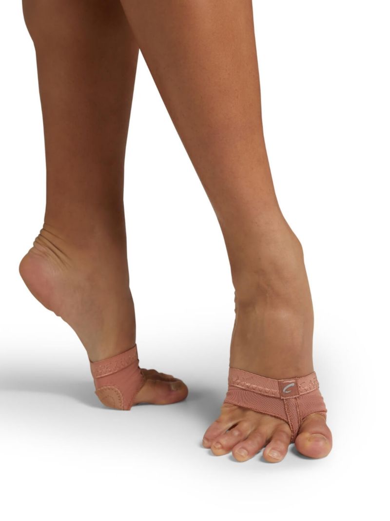Women's footUndeez Socks