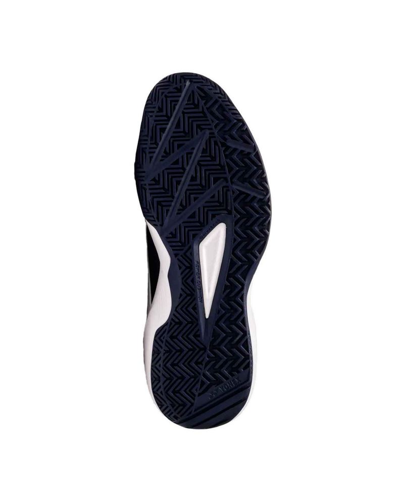 Men's Pro-Move Classic Athletic Low-Top Tennis Shoes