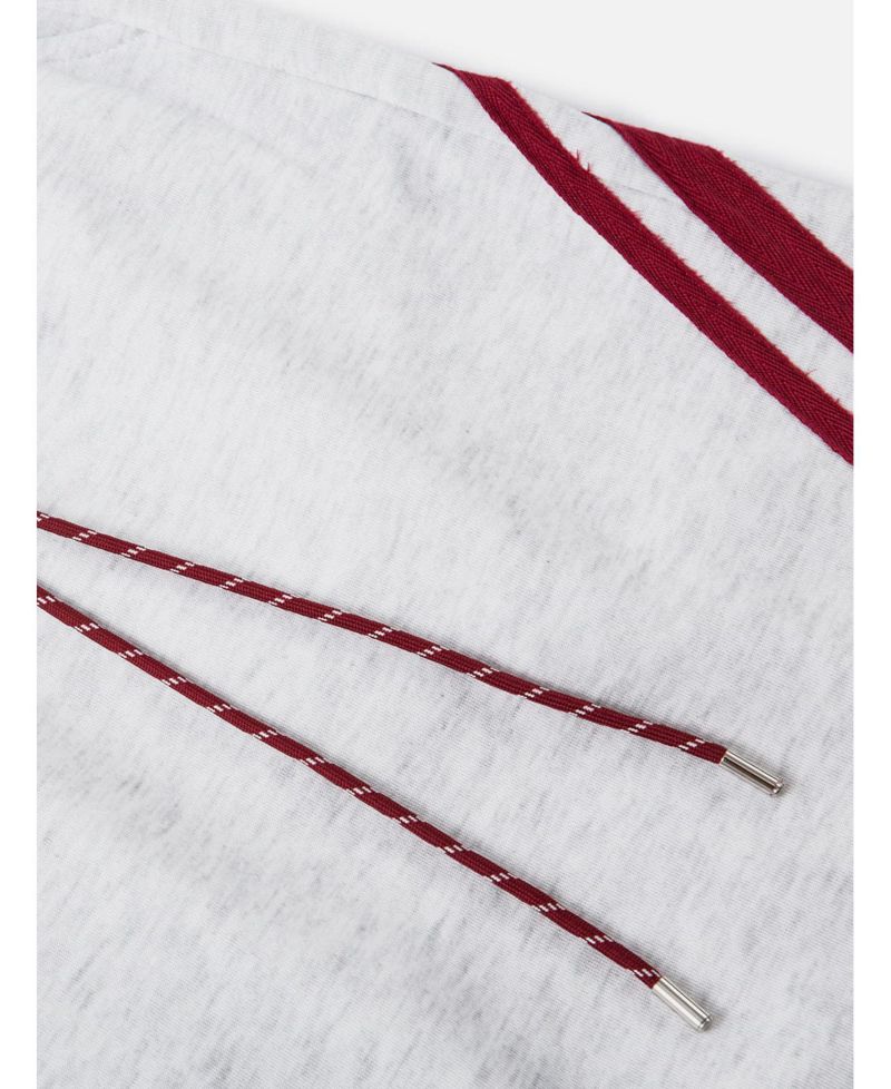 Baggy Barrel Sweatpants