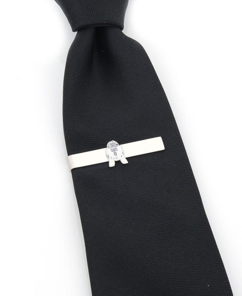 Star Wars R2D2 Tie Bar