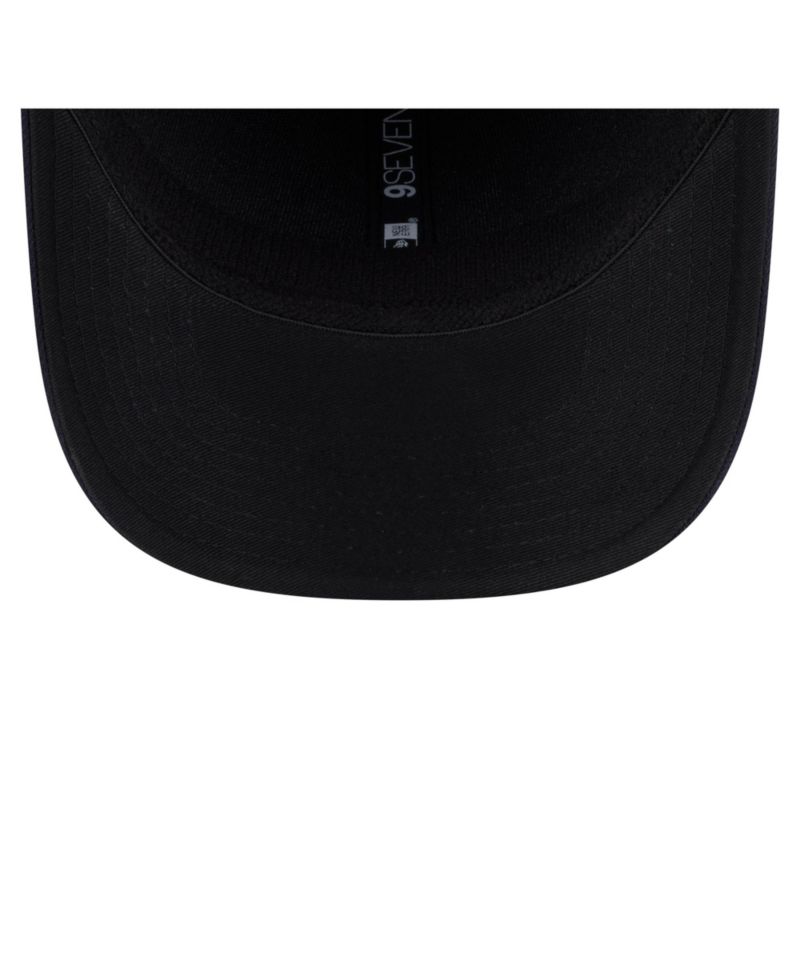 Men's Navy New York Yankees Player Replica 9SEVENTY Adjustable Hat