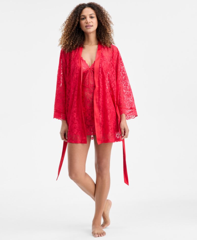 Women's Stretch Lace Wrap