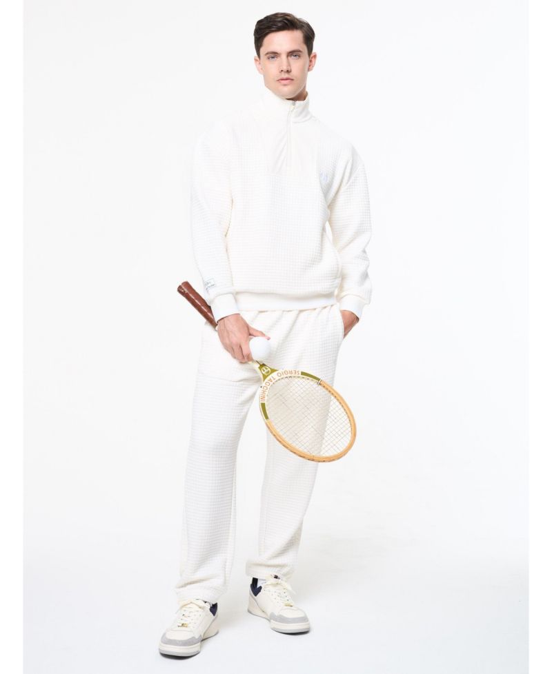 Men's Netto Quarter Zip