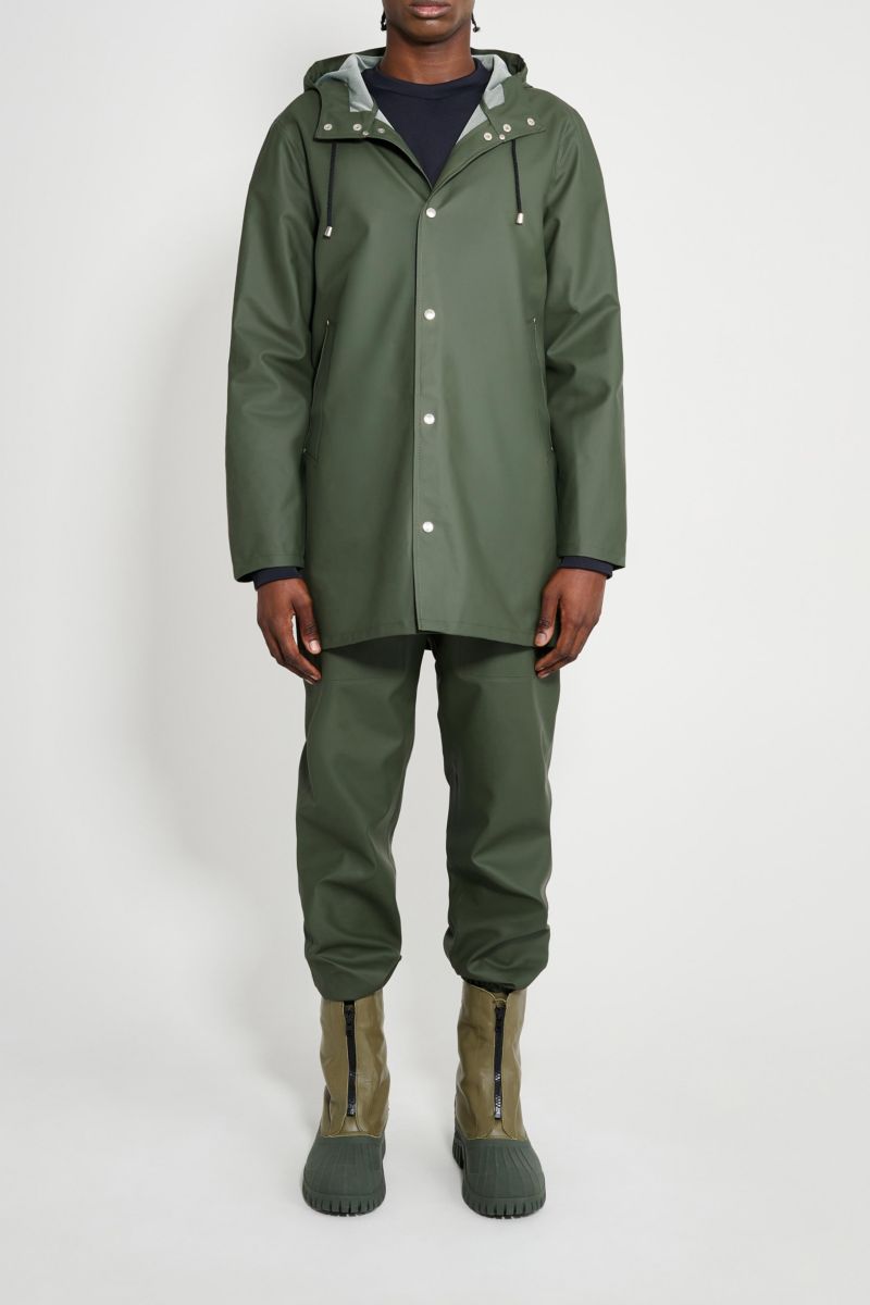 Women's Stockholm Lightweight Raincoat