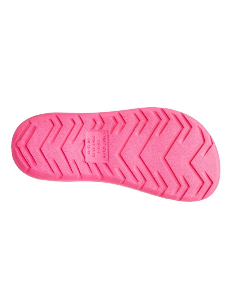 Toddler Kids Everywear Molded Sport Sandals