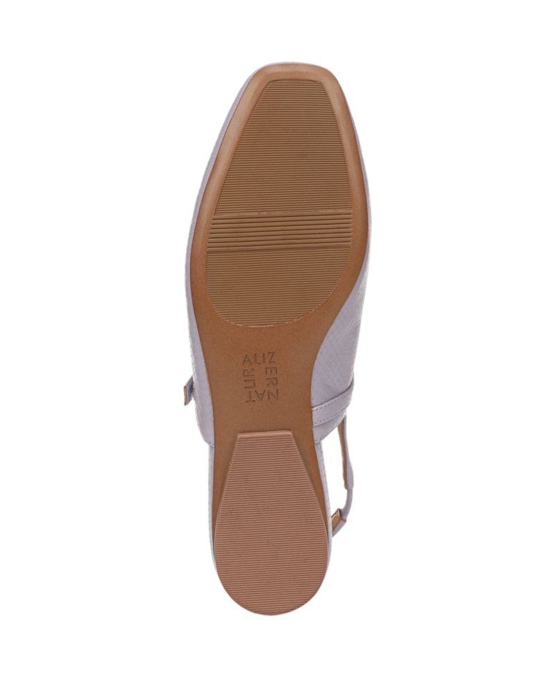 Women's Connie Slingback Mary Jane Flats