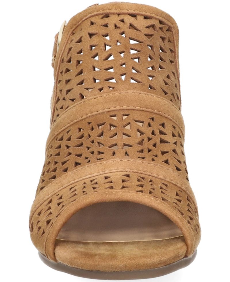 Women's Marti Block Heel Sandals