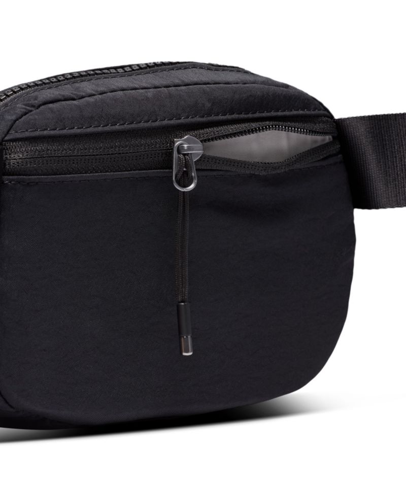 Unisex Aura Crossbody Bag