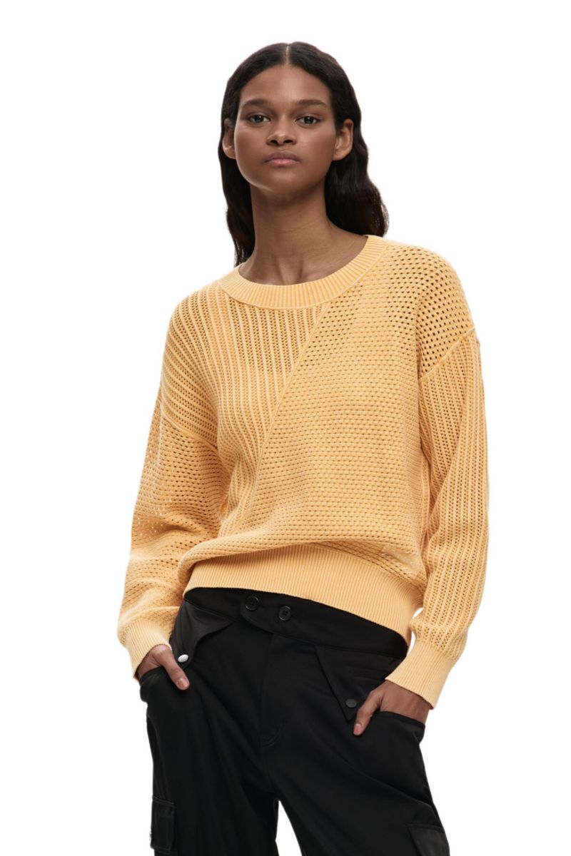 Women's Basic knit sweater