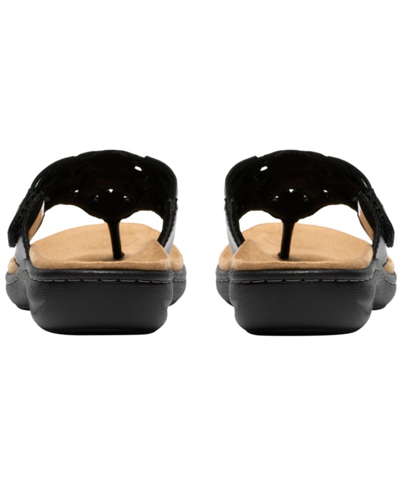 Women's Collection Laurieann Mia Round Toe Sandals