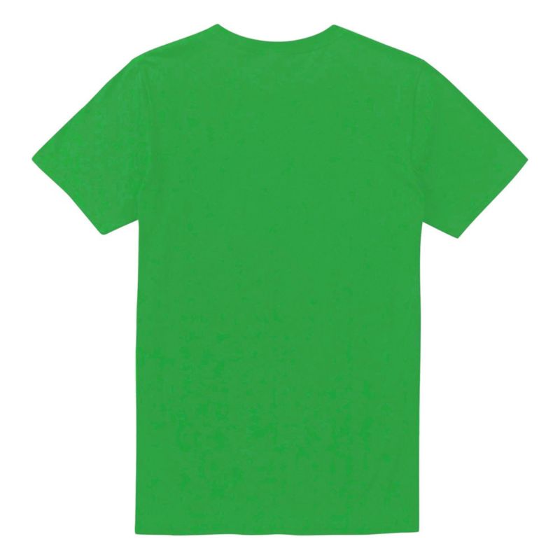 Men's Mayhem Leonardo Shell T-Shirt