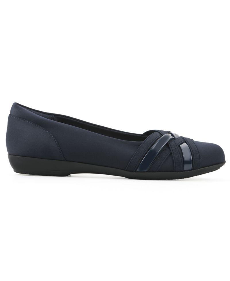 Women's Chic Ballet Flats
