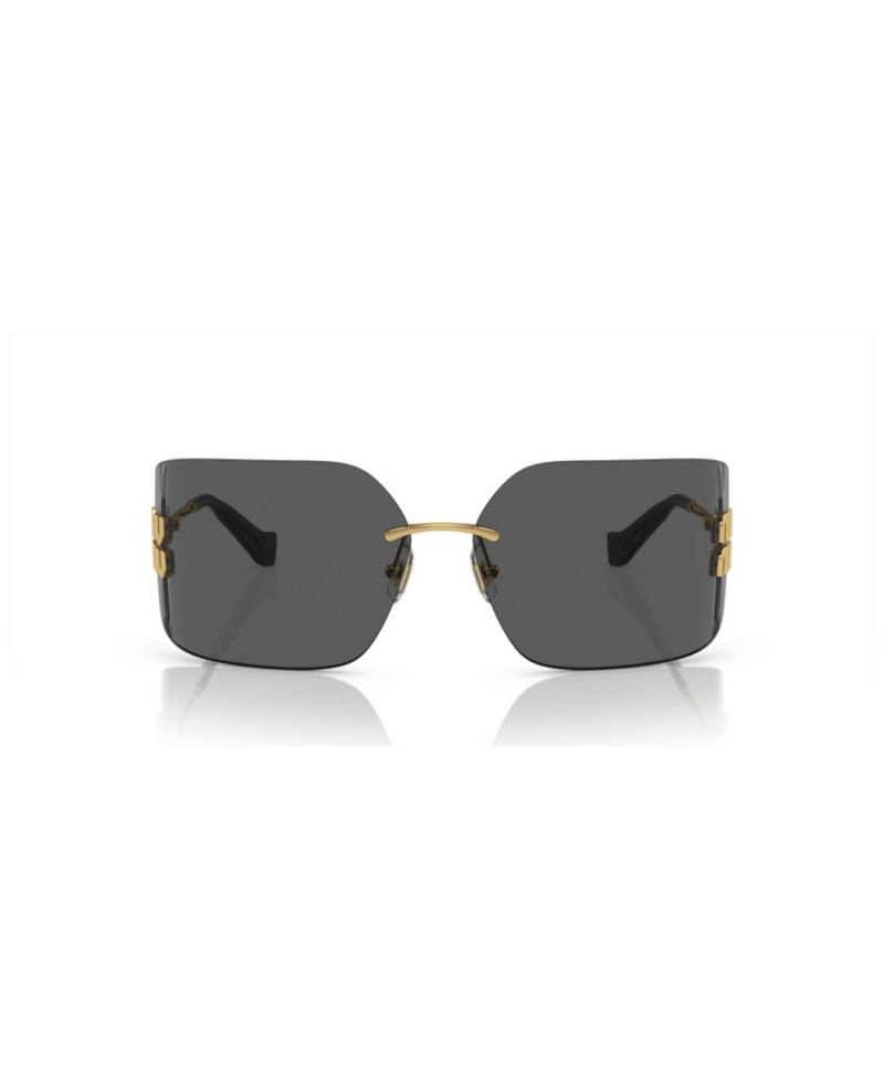 Women's Sunglasses, MU 54YS