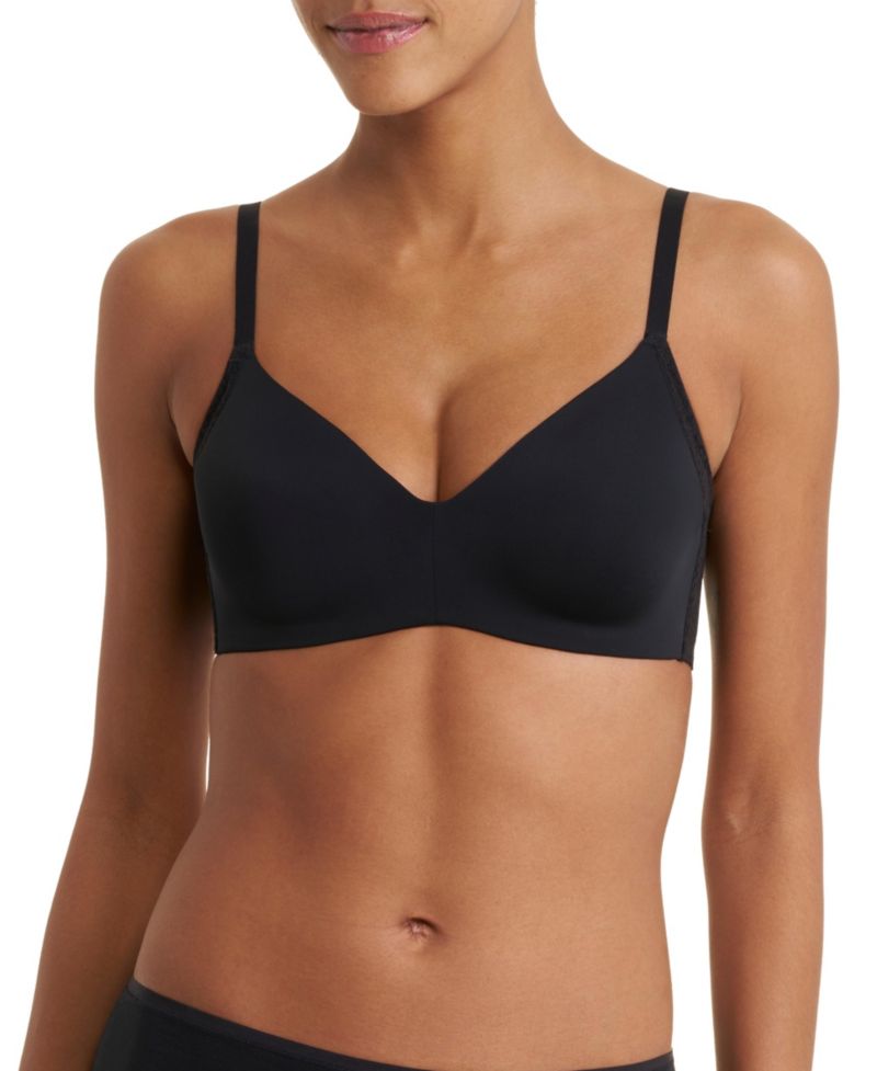 women's Pretty Smooth Wireless T-Shirt Bra