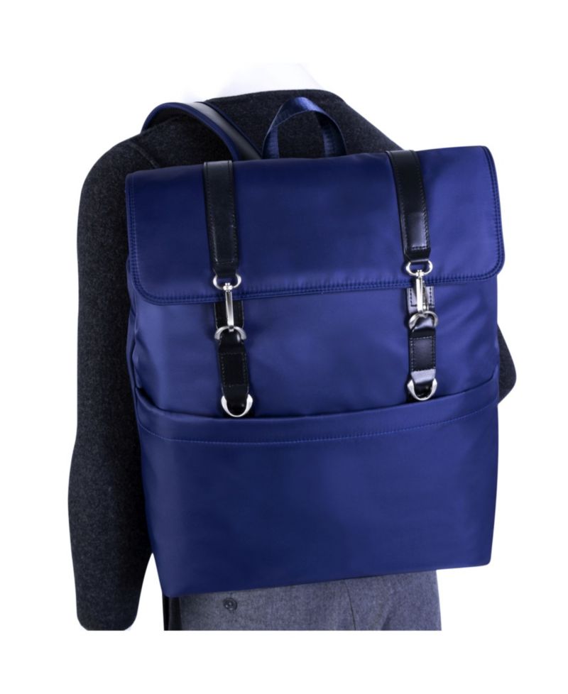 Element, 15" Flap Over Laptop Backpack