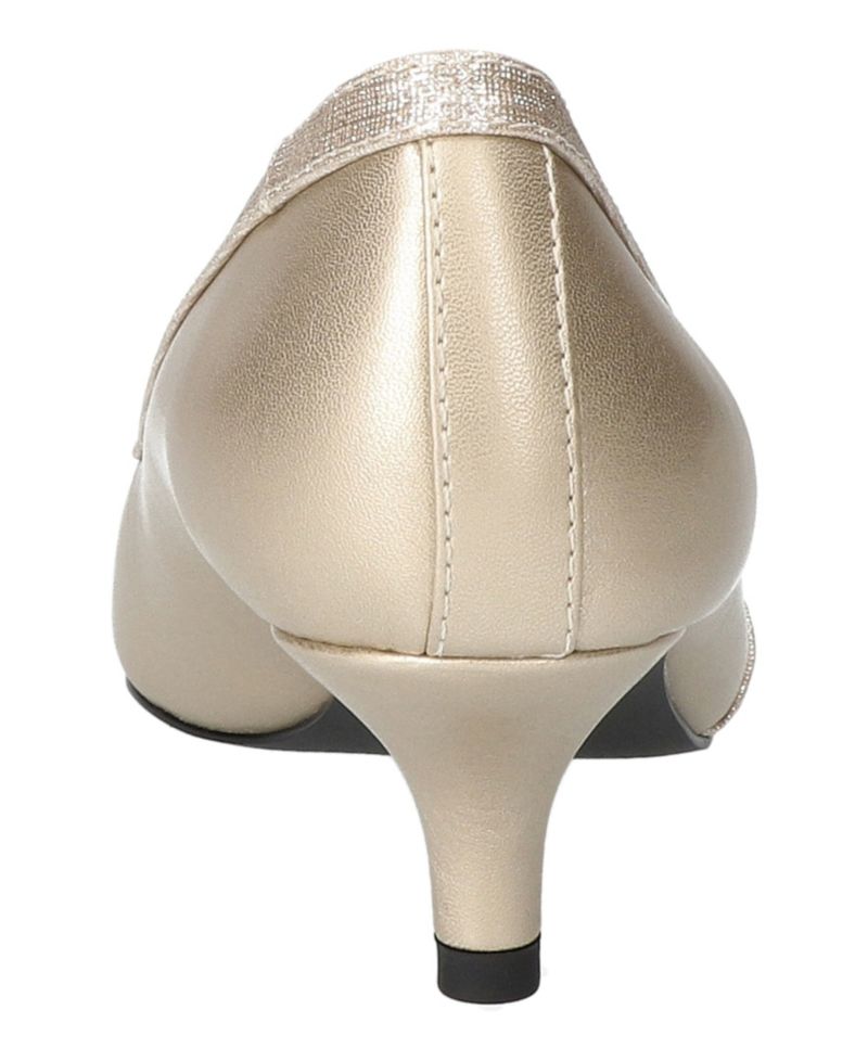 Women's Maye Pointed Toe Pumps