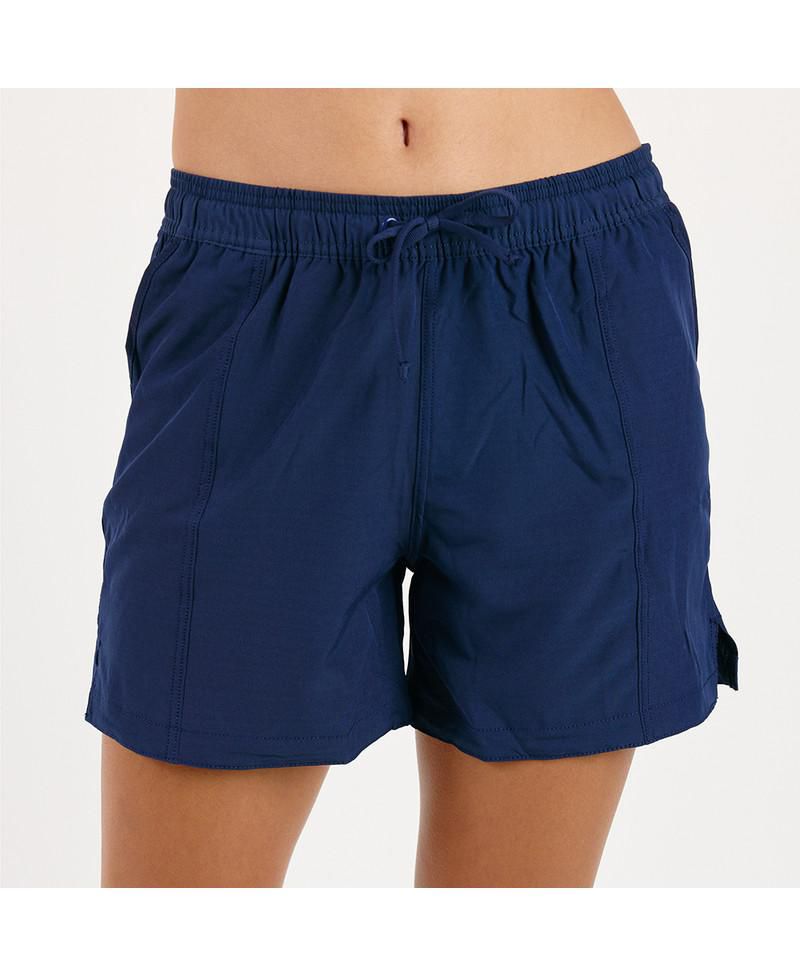Women's 4" Board Shorts