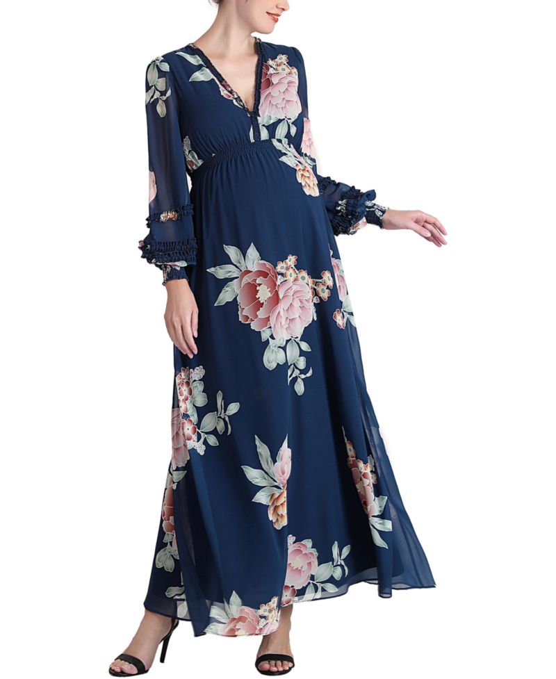 Women's Adell Maxi Dress