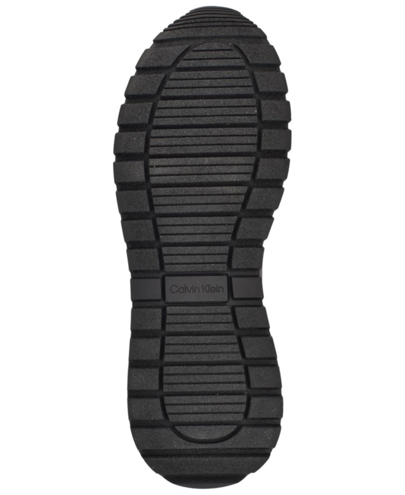 Men's Rilnen Lace-Up Fashion Athletic Sneakers