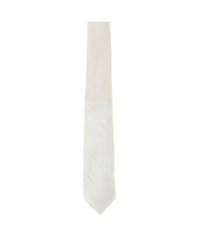 Men's Sutton Solid Color Silk Necktie and Pocket Square Combo