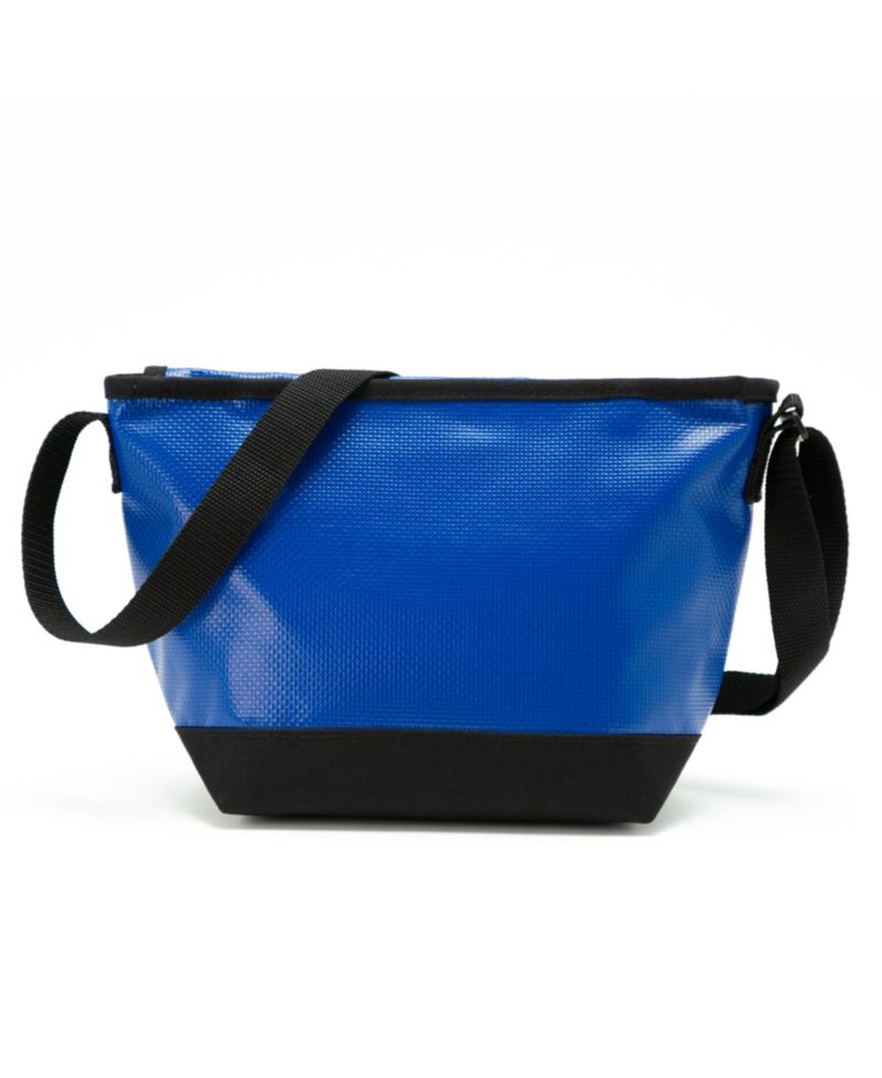 XXS Vinyl Version 2 Messenger Bag