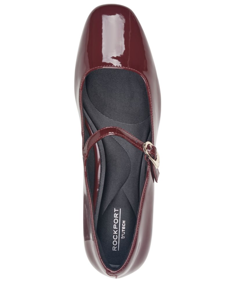 Women's Niya Mary Jane Dress Flats