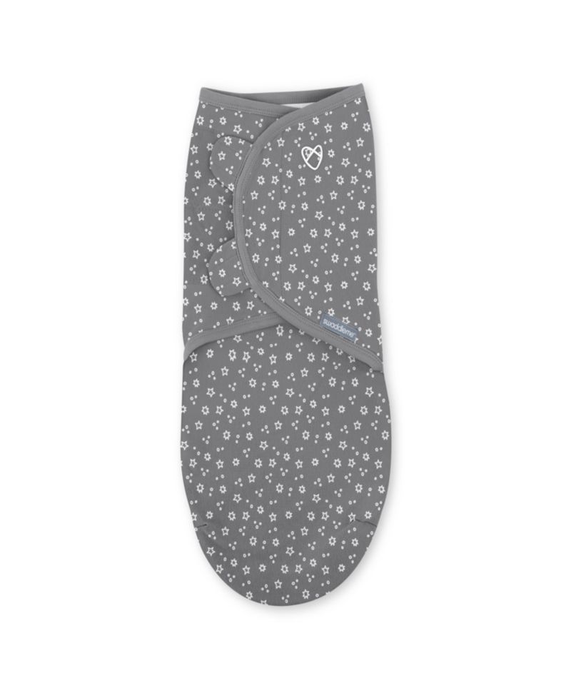 Baby SwaddleMe by Ingenuity Original Swaddle