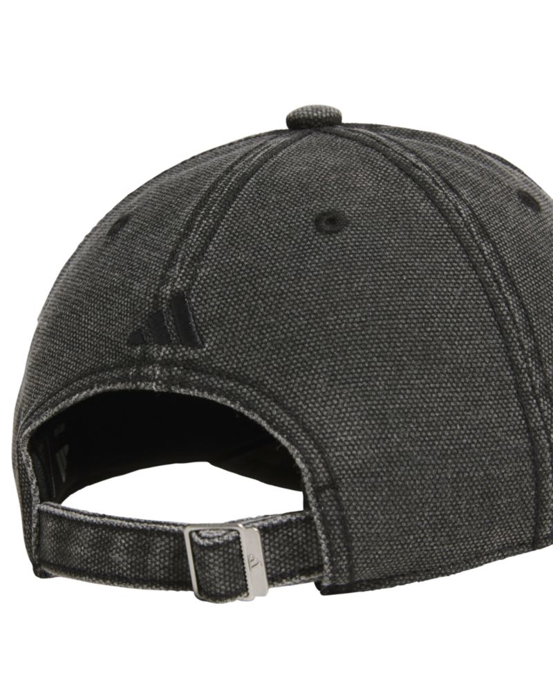 Men's OG Italian Dye Low-Crown Strapback Baseball Cap
